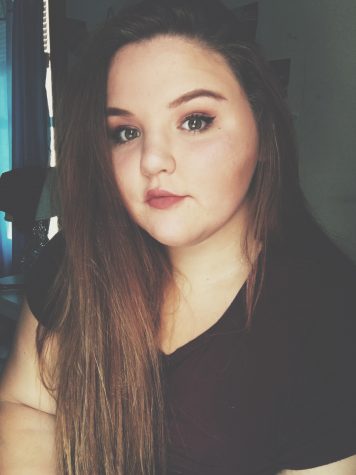 Makayla McNett – Editor