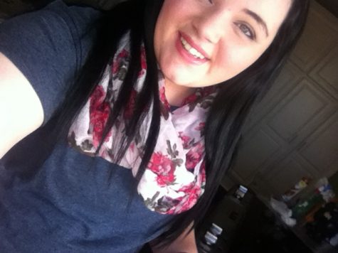 Gwendolyn Stacy – Editor-in-chief