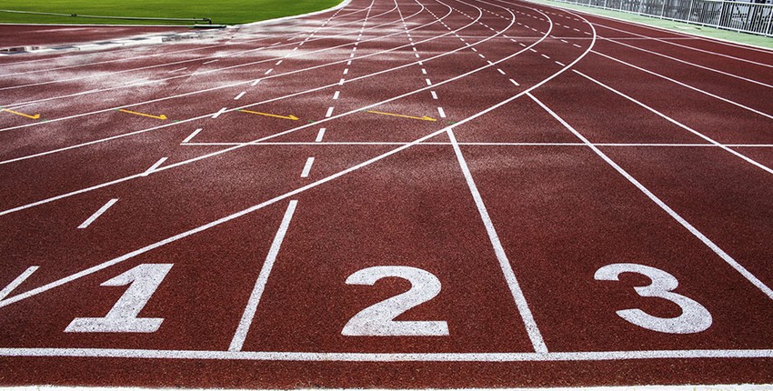 running tracker distance