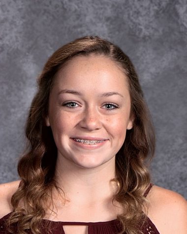 Kallie Miller – Contributor